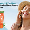 Why MILDCARES SPF 50 PA+++ Sunscreen Is a Total Game-Changer & Must-Haves