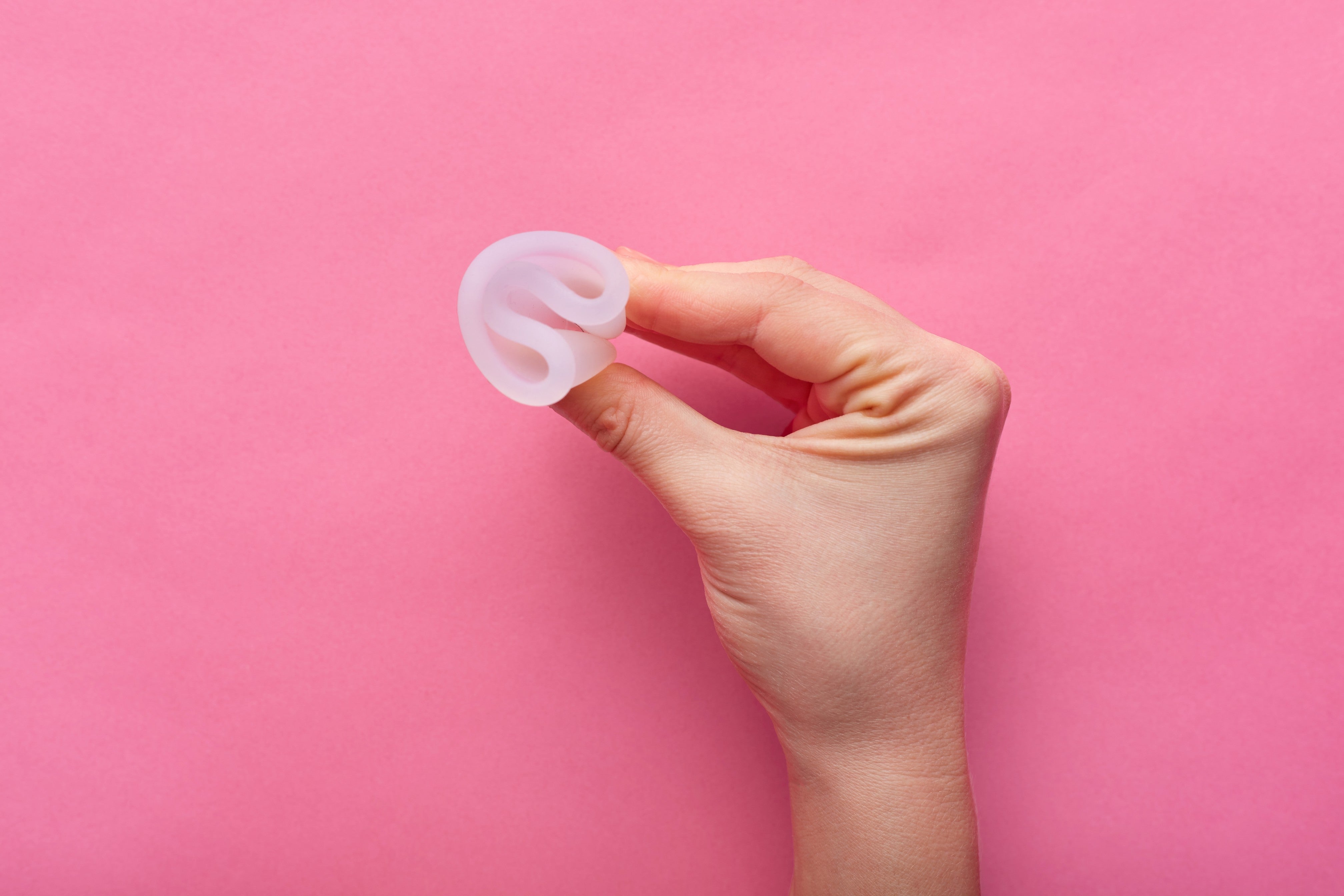 Can I Use Menstrual Cup If I have Copper-T?