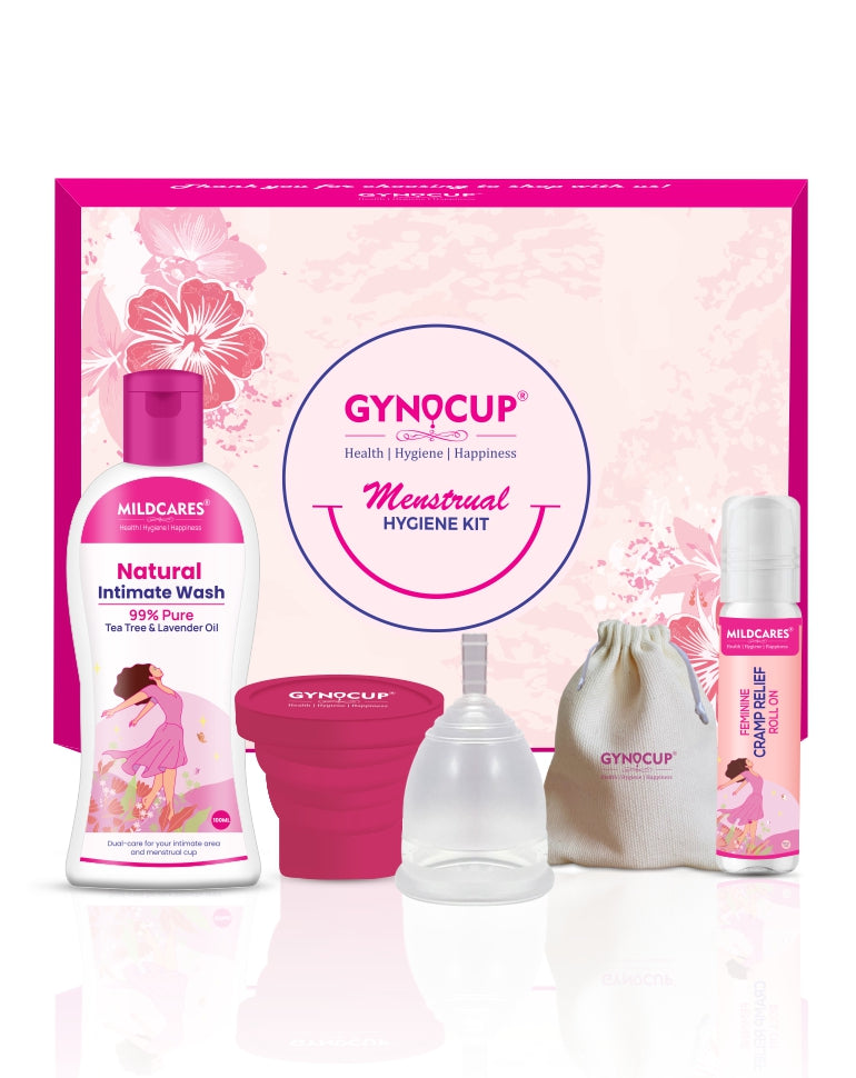 Menstrual Hygiene Kit