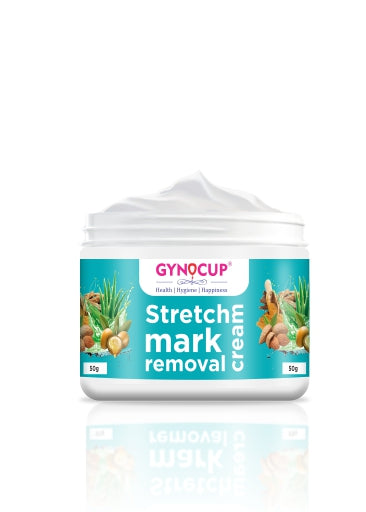 Stretch Mark Removal Cream (50G)