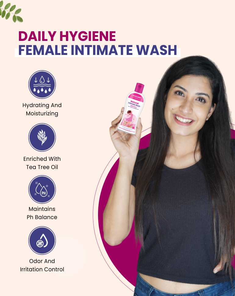 Menstrual Hygiene Kit