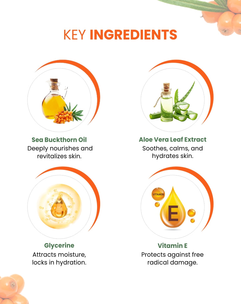 Underarm Roll-On – Freshness That Lasts 40ml