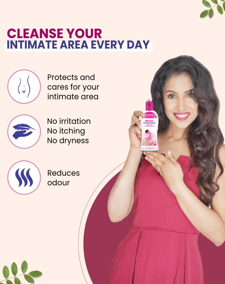 Menstrual Hygiene Kit