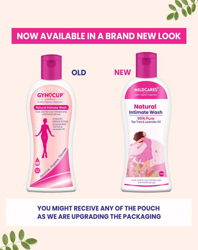 Women Intimate Care Wash : Keep Your Intimate Area Healthy And Fresh
