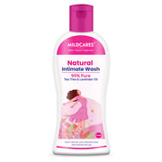 Women Intimate Care Wash : Keep Your Intimate Area Healthy And Fresh