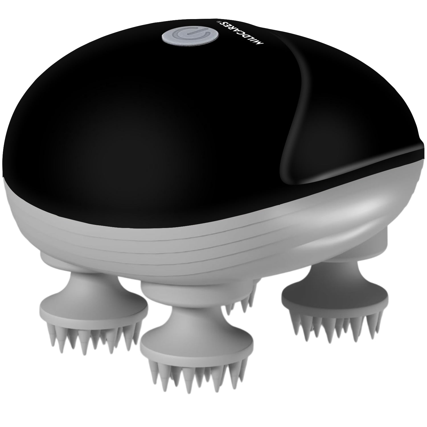 S1 Pro Smart Electric Head Massager –  Portable & Rechargeable