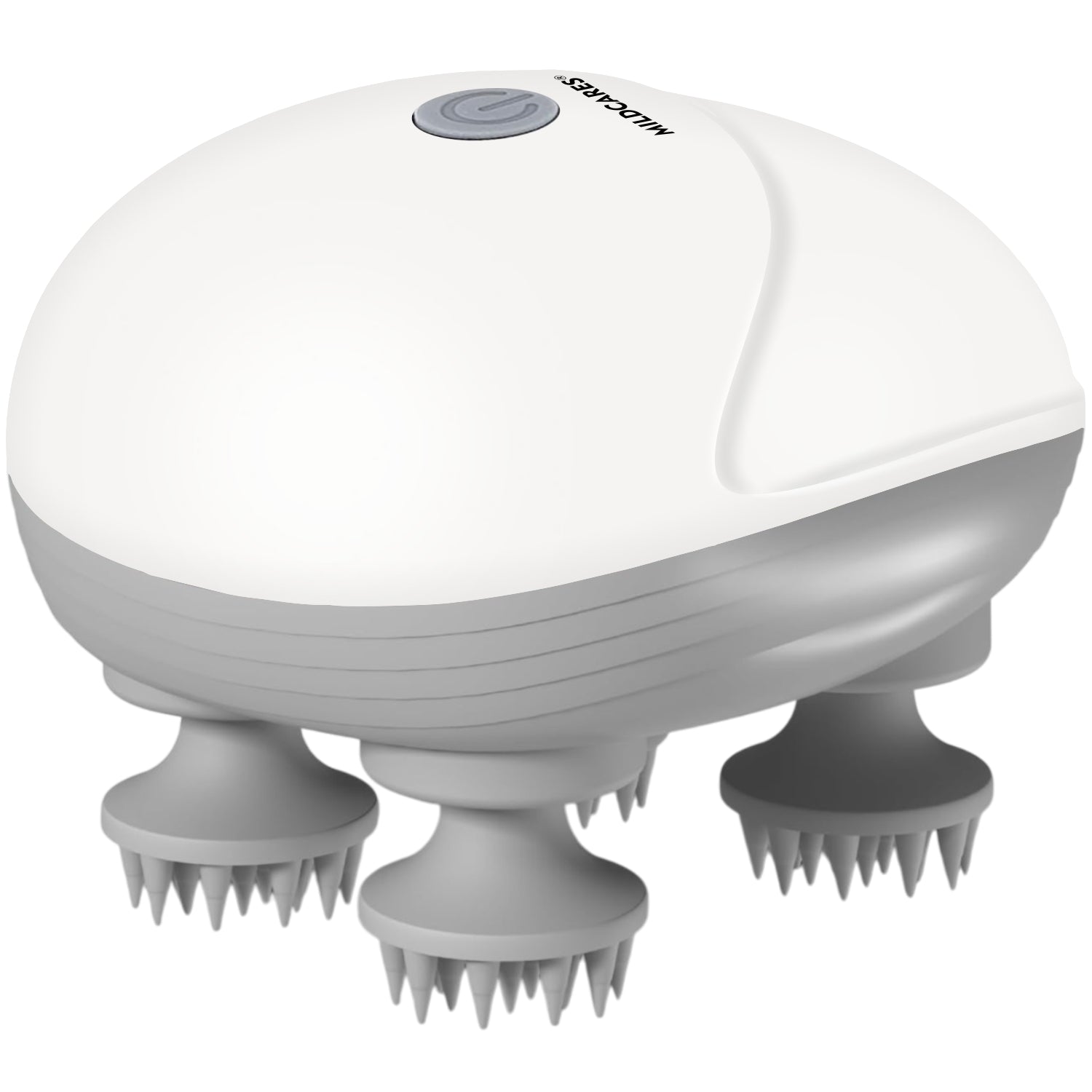 S1 Pro Smart Electric Head Massager –  Portable & Rechargeable