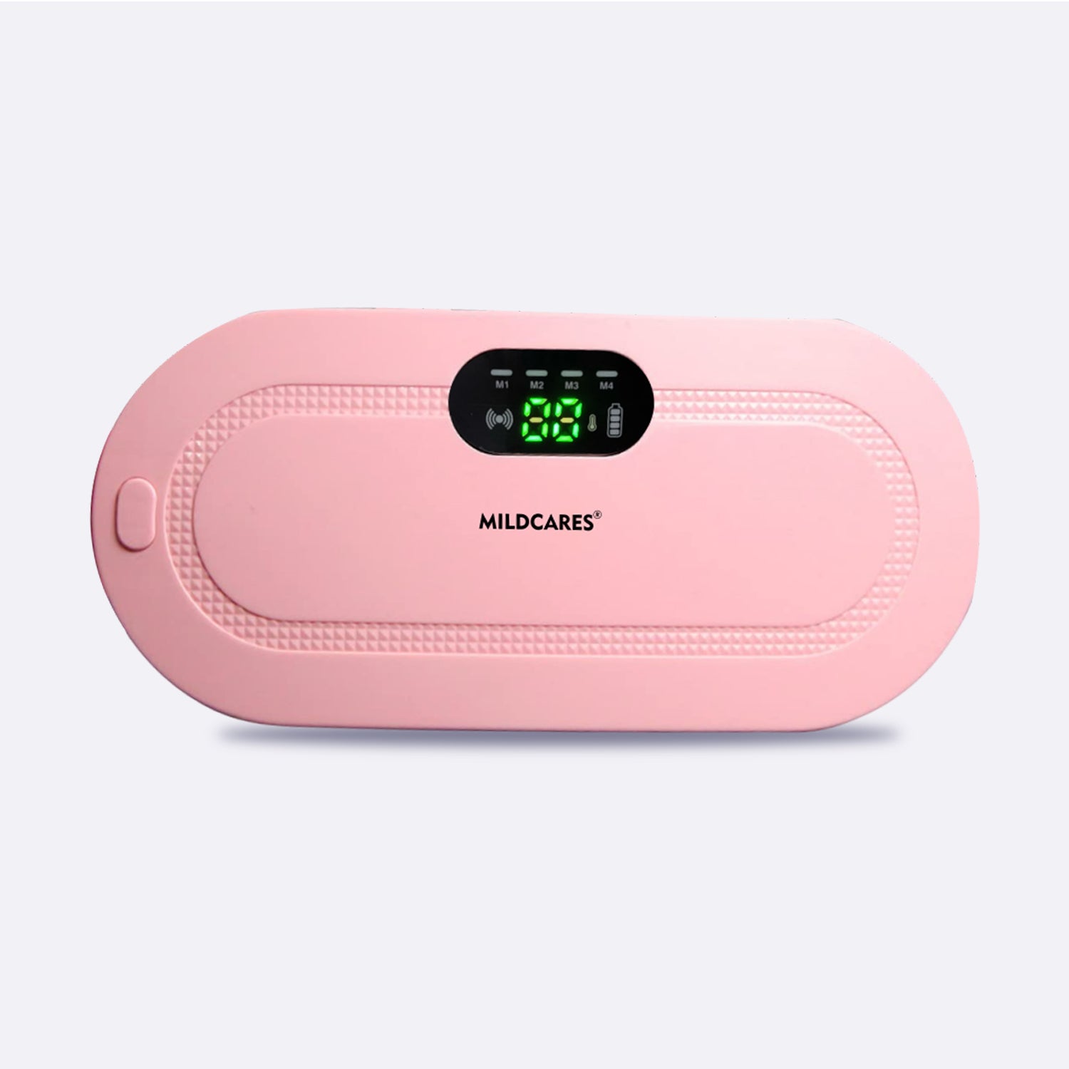 Electric Period Pain Relief Massager for Women