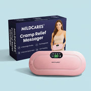 Electric Period Pain Relief Massager for Women